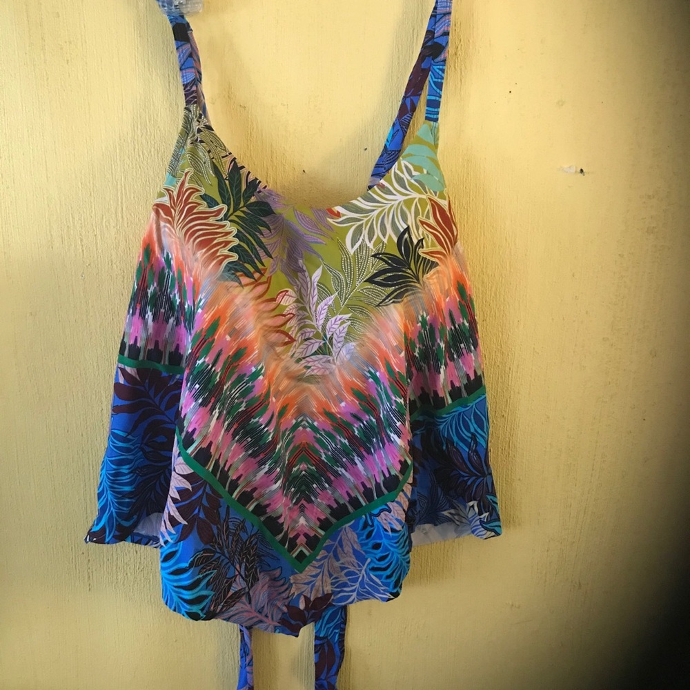 Tankini